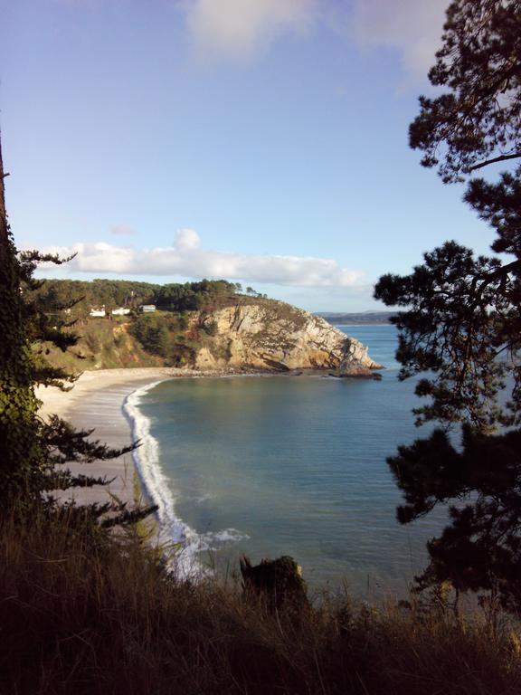 Appartement Vue Mer Crozon Buitenkant foto